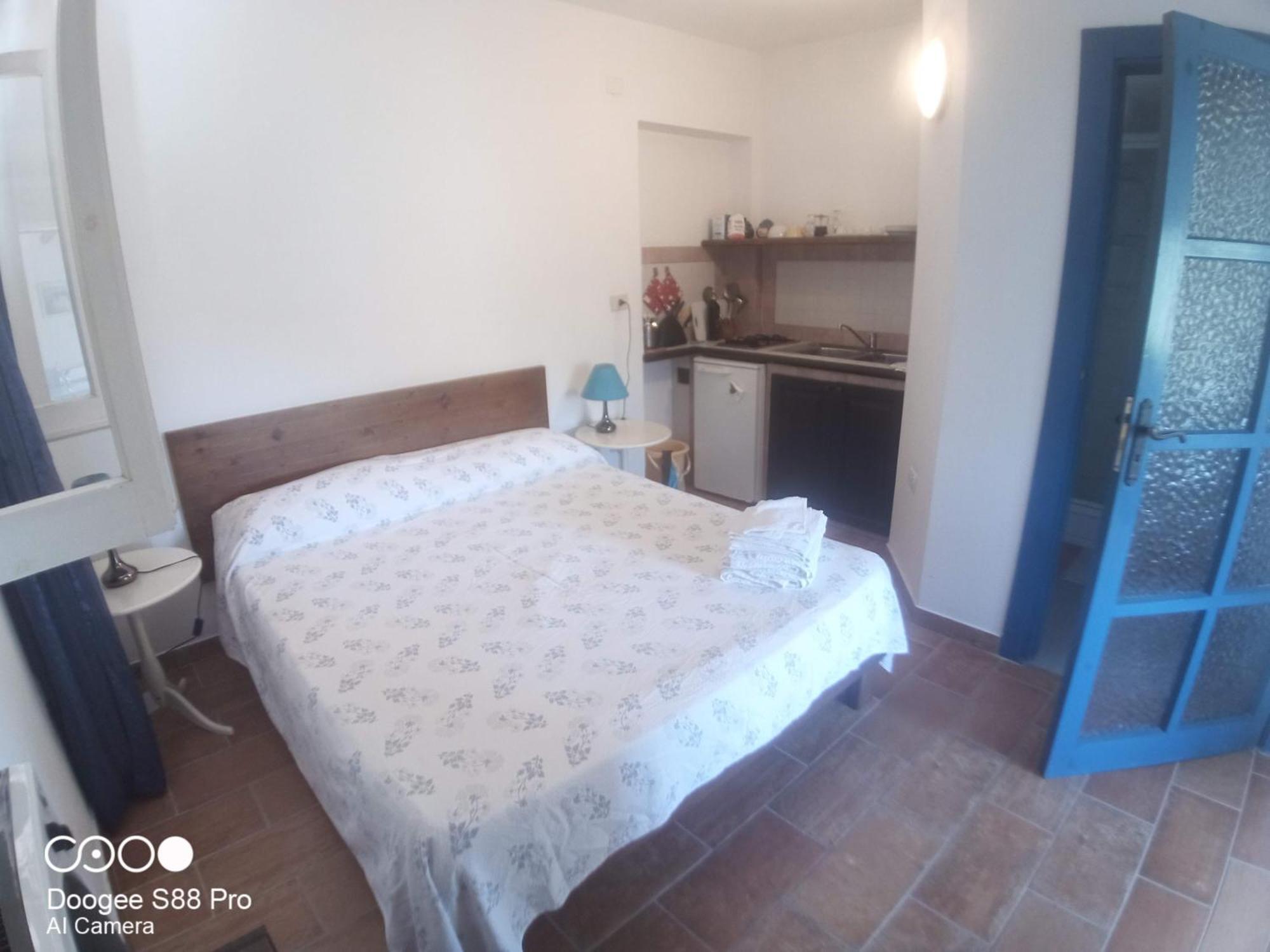 Appartamenti Salato Tropea Exterior photo